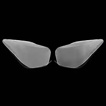 

MTKRACING FOR Yamaha Force155 force 155 2016 2017 2018 2019 Motorcycle Headlight Protection Cover Shield Screen Lens