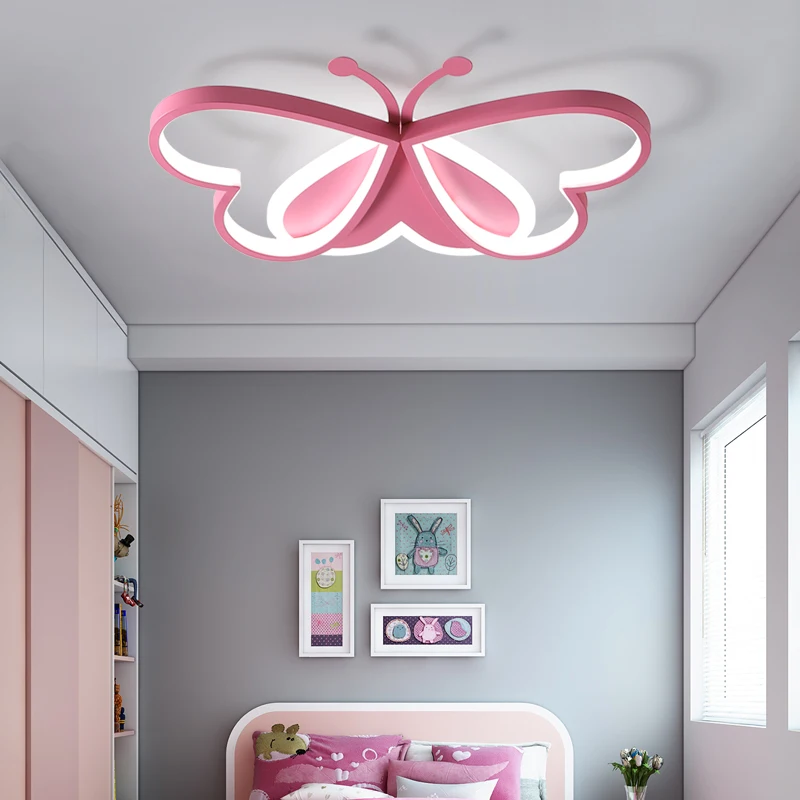 ふるさと納税 ピンクの蝶の形をしたledシーリングライト モダンなデザイン 屋内照明 装飾的なシーリングライト 表面実装 子供部屋や寝室に最適です 在庫あり 即納 Moodle Iskoom Ba ふるさと納税 ピンクの蝶の形をしたledシーリングライト モダンなデザイン 屋内照明 装飾的なシーリングライト 表面実装 子供部屋や寝室に最適です 在庫あり 即納 Moodle Iskoom Ba