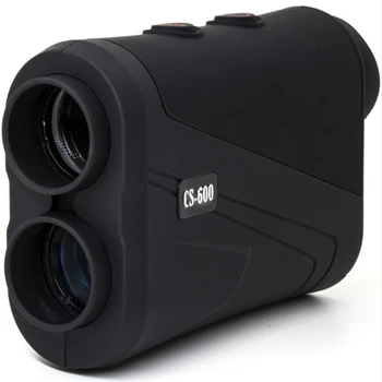 

600M Rangefinder Professional Distance Speeeter Telescope Monocular Telescope Hunting Golf Rangefinder