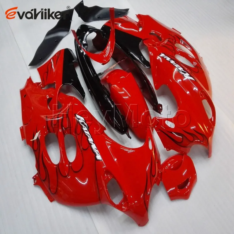 Пользовательские мотоциклетные панели для GSX600F Катана 2003-2006 2004 2005 ABS обтекатель двигателя пластиковый комплект розовый - Цвет: P
