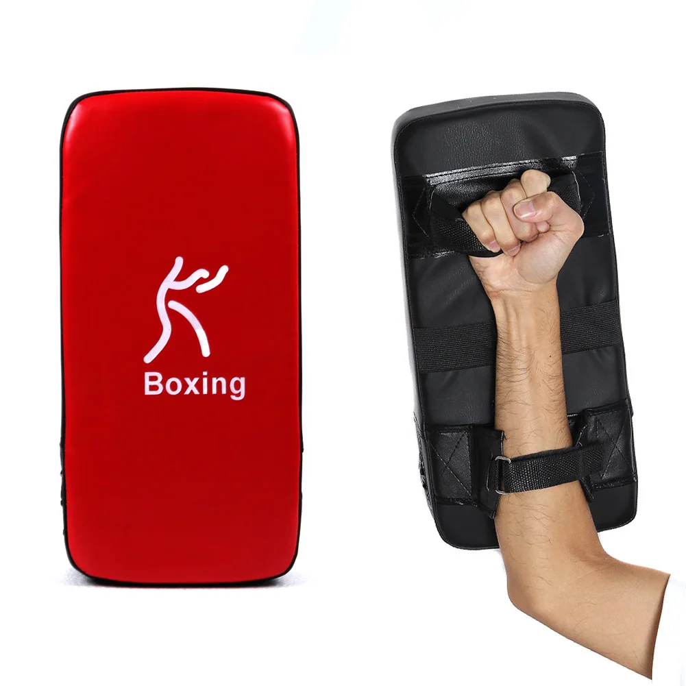 

One Karate Taekwondo Boxing Kick Punch Pad Shield FDX99