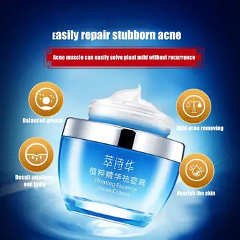 

Dark Spots Acne Treatment Blackhead Whitening Cream Acne Creams Melanin Cream Repair Scar Removal Face Skin Pigment Care W6M4