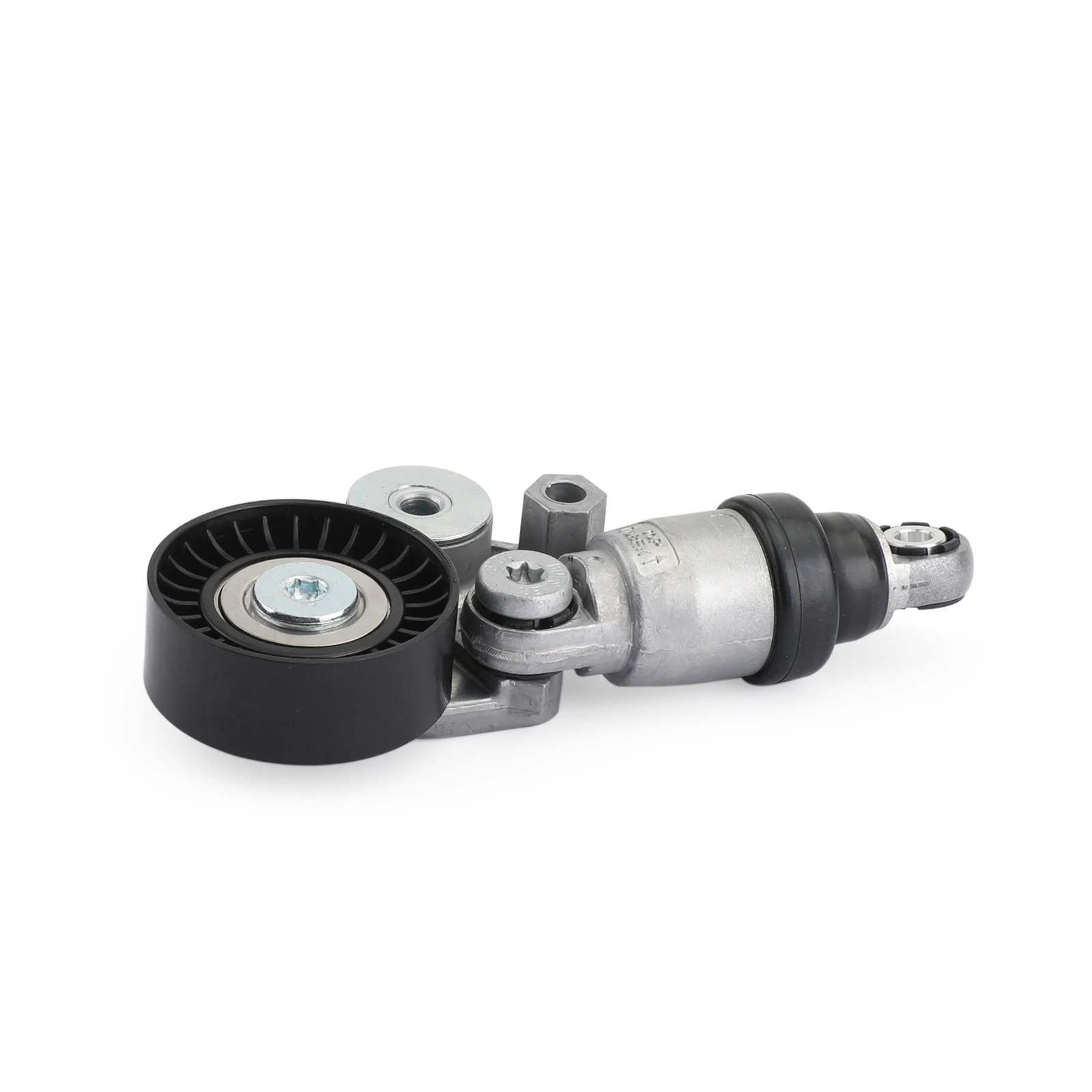 Areyurshop Belt Tensioner & Bearing Pulley For Mazda 3 / 6 CX-5 2.0L 2.5L PEY4-5/6/7 PE03-15-980A PE03-15-980B Car Parts car clutch generator pulley