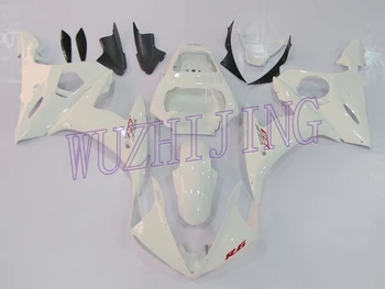 

Abs Fairing YZFR6 03 04 Full Body Kits YZFR6 2005 Bodywork YZF600 R6 2003 - 2005