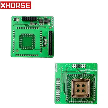 

Xhorse XDPG15CH MC68HC05BX(PLCC52) Adapter for VVDI PROG