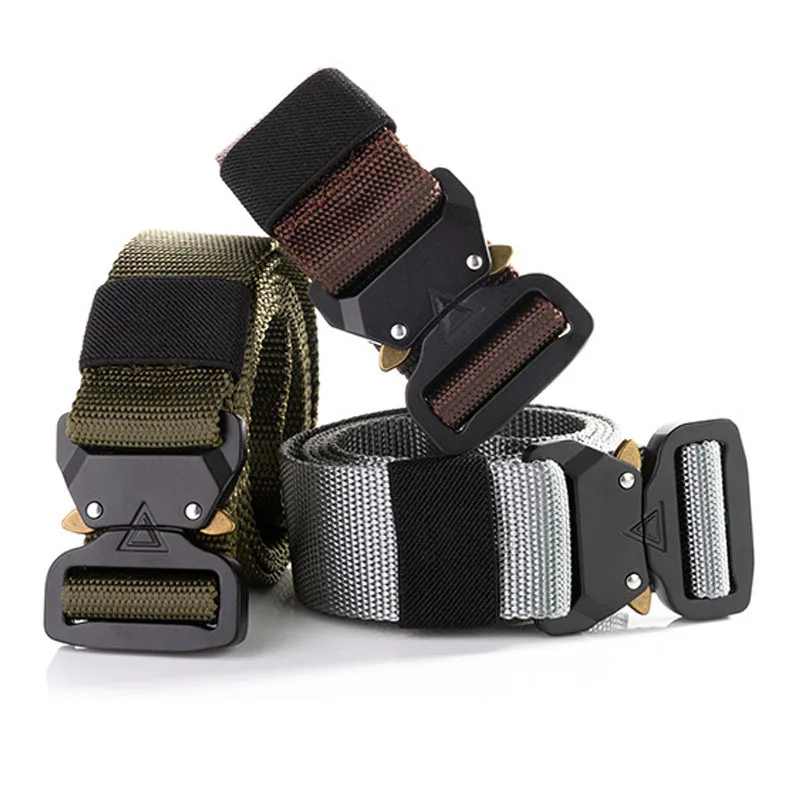 tactical belt cobra buckle