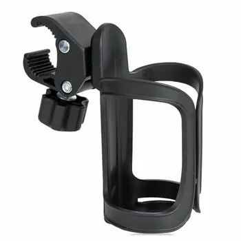

Rack Cup holder PVC 360 degrees Cradle Organizer Universal Truck Drink