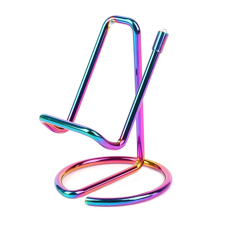 Универсальный держатель для телефона подставка мобильного Офисная настольная