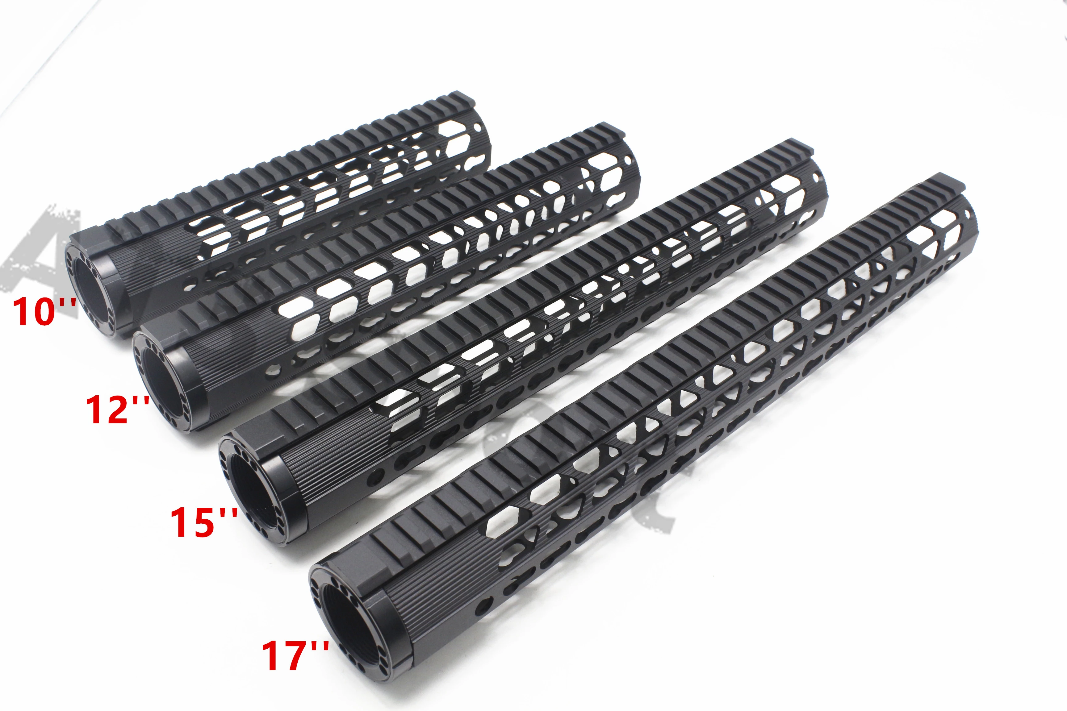 Новый стиль легкая детская рукоятка для винтовки AR10 Barrel 308|Кронштейны и
