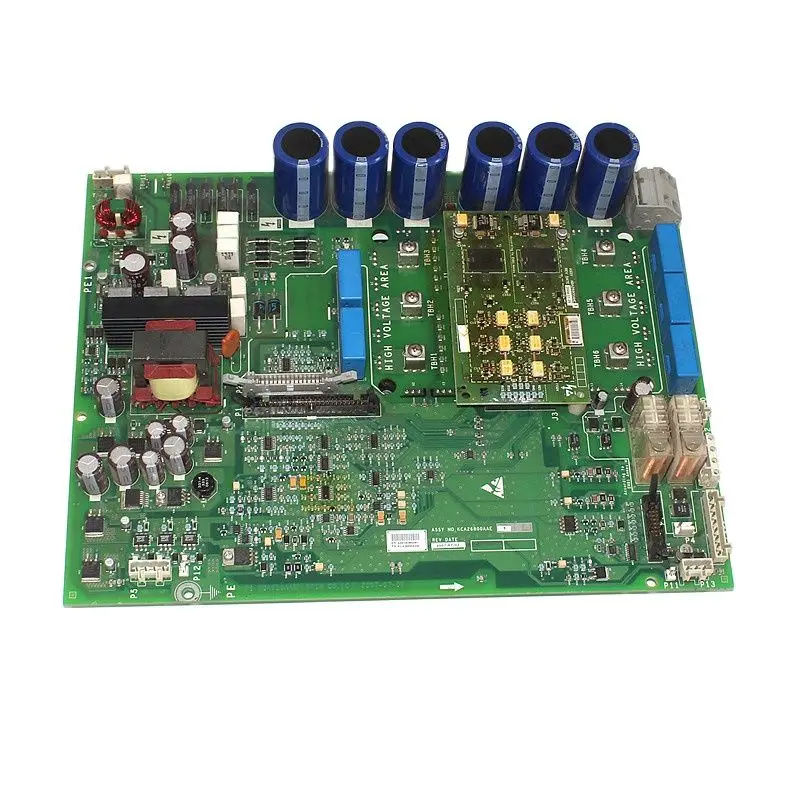 

1pce OVF40R инвертор ABA26800AMC1 плата драйвера KCA26800AAE1 аксессуары