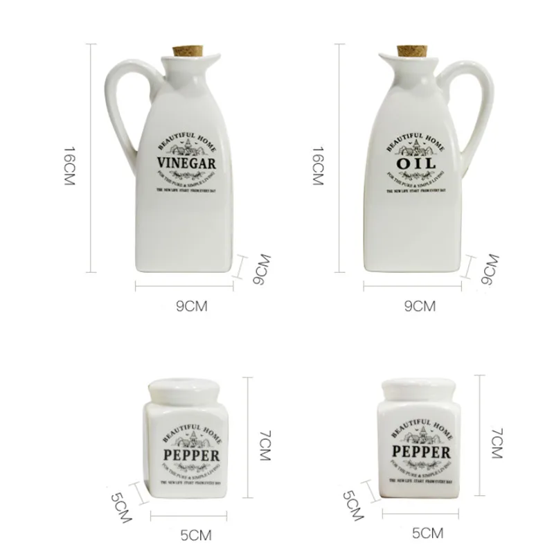 4pcs 1 set