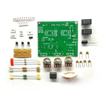 

For Kit of QRM Eliminator X-Phase (1-30 MHz) HF bands L5L0