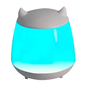

New Portable Household Night Light Purple Sterilization Lamp Sterilization Lamp Ultraviolet Sterilization Lamp