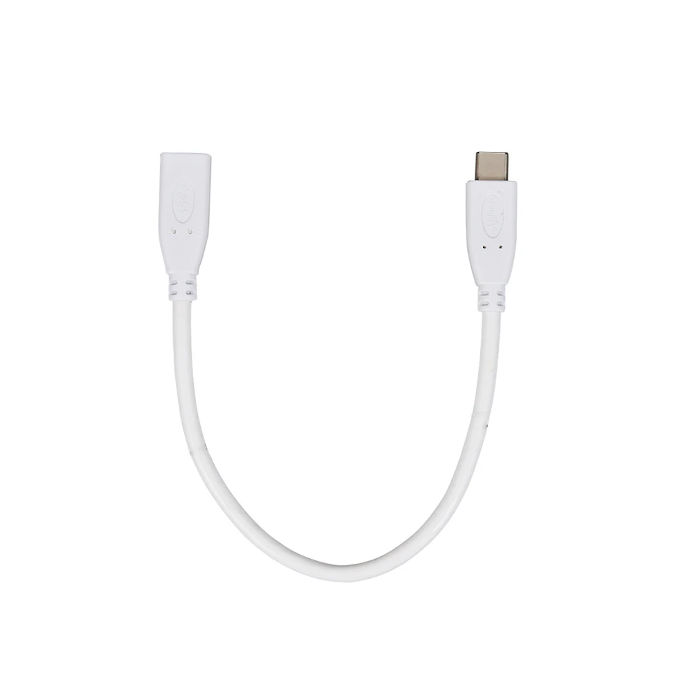 Мужского и женского пола usb-кабель для передачи данных преобразователь кабельного разъема аксессуары для запасных частей