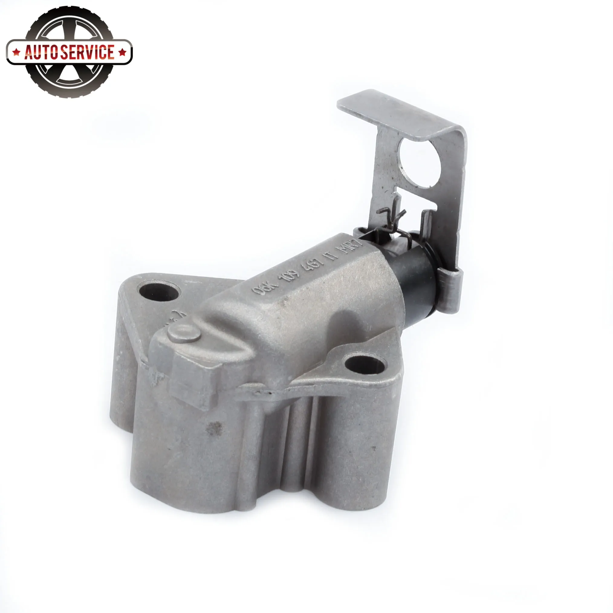 Новинка 06K 109 467 T натяжитель цепи ГРМ для VW Jetta Golf Passat Tiguan Audi A4 A6 Q5 Skoda Seat EA888 1,8 T 2,0 T 06H 109 467 AB
