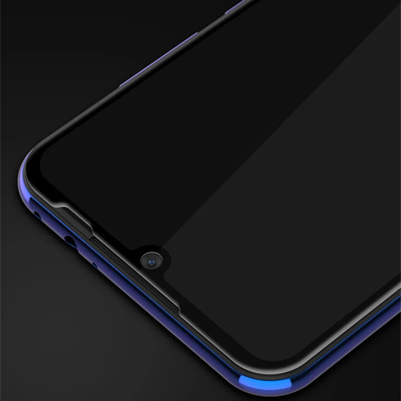 2 шт. для Xiaomi Redmi Note 8 Pro стекло 8A 7 7A закаленное полный клей Защита экрана T