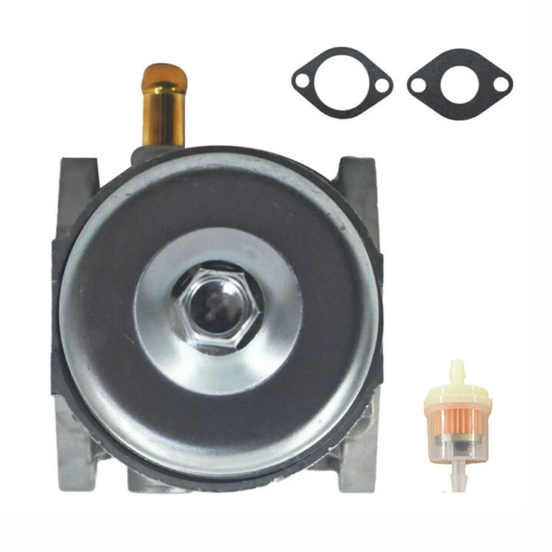 

Durable Carburetor Kit Fits (Kawasaki Part 15004-0962 FJ180V 1504-7010)