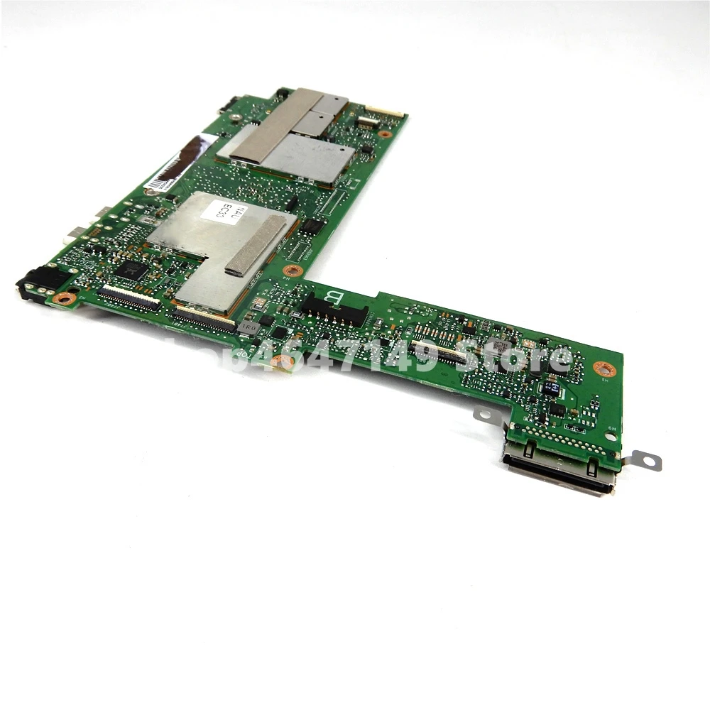  T100TAF 2GB RAM motherboard T100TAF 32GB SSD Z3725F Mainboard REV2.0 For ASUS T100TAF Laptop mother