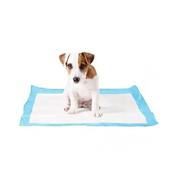 

Duvo+ Puppytrainerpads P-Pad x-Large XL - 30st - 60x60cm