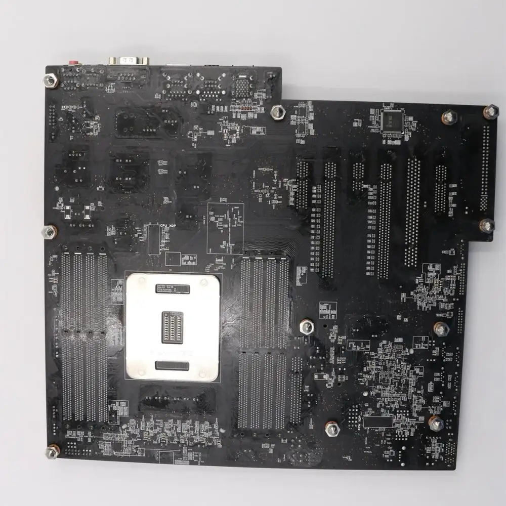 Материнская плата для рабочей станции ThinkStation P510 00FC921 LGA 2011 Серверная материнская плата