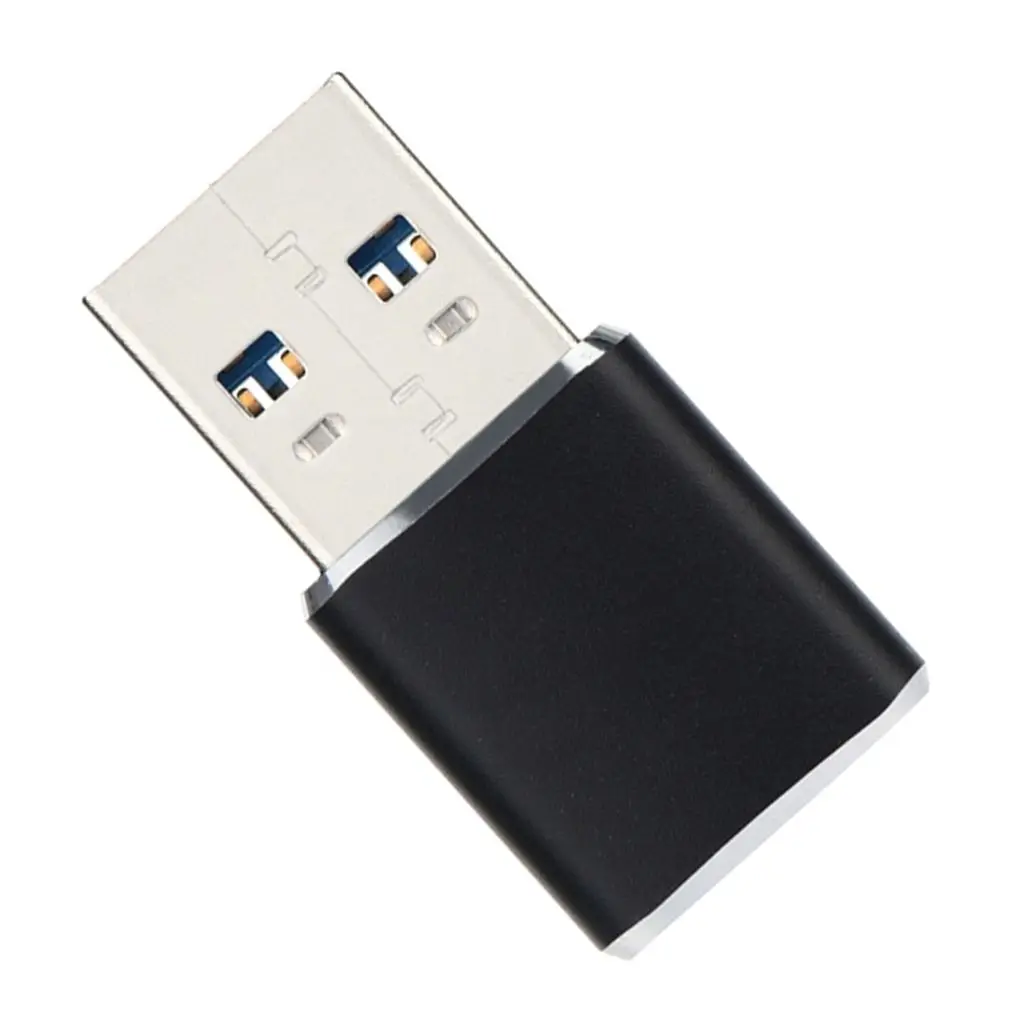 Высокая скорость USB 3,0 Интерфейс Micro SD TF T-flash карта памяти для устройства чтения sd-карт легкий Портативный карта памяти Mini Card Reader