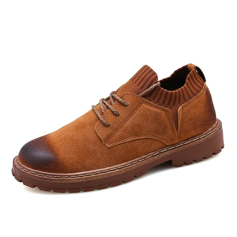 Мужская повседневная обувь; Новинка; стильные носки; Zapato; модная дышащая обувь; Низкие классические мужские кроссовки; Hombres De Arranque