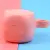 Baby 1Pcs Solid Pacifier Box Soother Container Holder Pacifier Box Travel Storage Case Safe Holder Plastic Kid Pacifier Dust Box