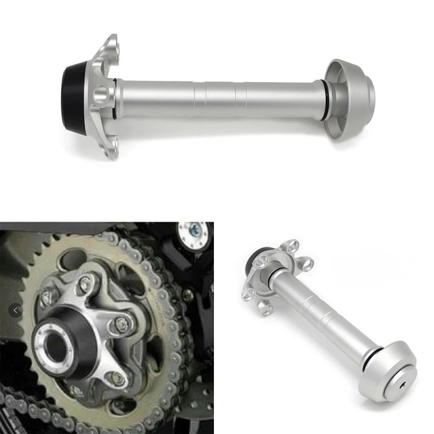 DriveShaftProtectionLeverforMultistrada95012002015Multistrada