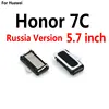 New Built-in Earphone Earpiece Top Ear Speaker For Huawei Honor Play 7C 7A 7S 7X 6A 6X 6C 5C Pro ► Photo 2/6
