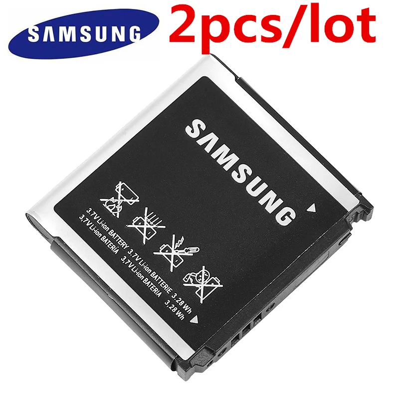 Аккумулятор SAMSUNG AB533640CC AB533640CU для телефона Samsung S3600C GT-S3600i S6888 S3710 S3930C S3601 S3601C S5520 S569 880