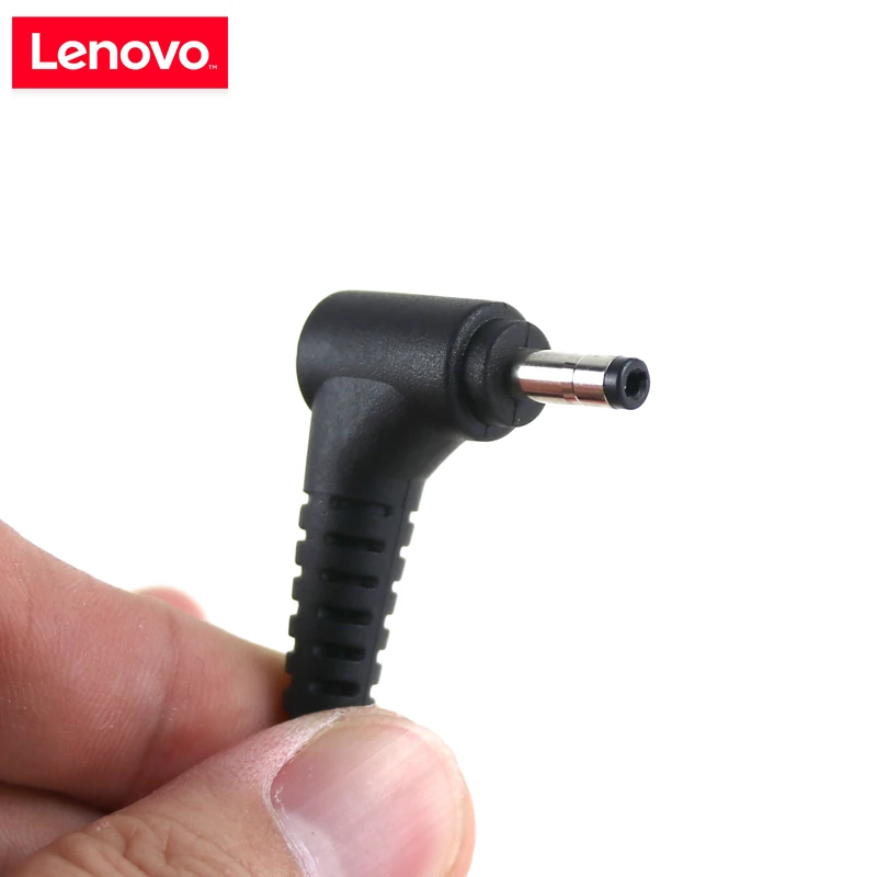 Lenovo 20 в 3.25A 65 Вт AC адаптер питания зарядное устройство для ноутбука lenovo ideapad 100 110 710S 310 310S Yoga 510 510-15ISK