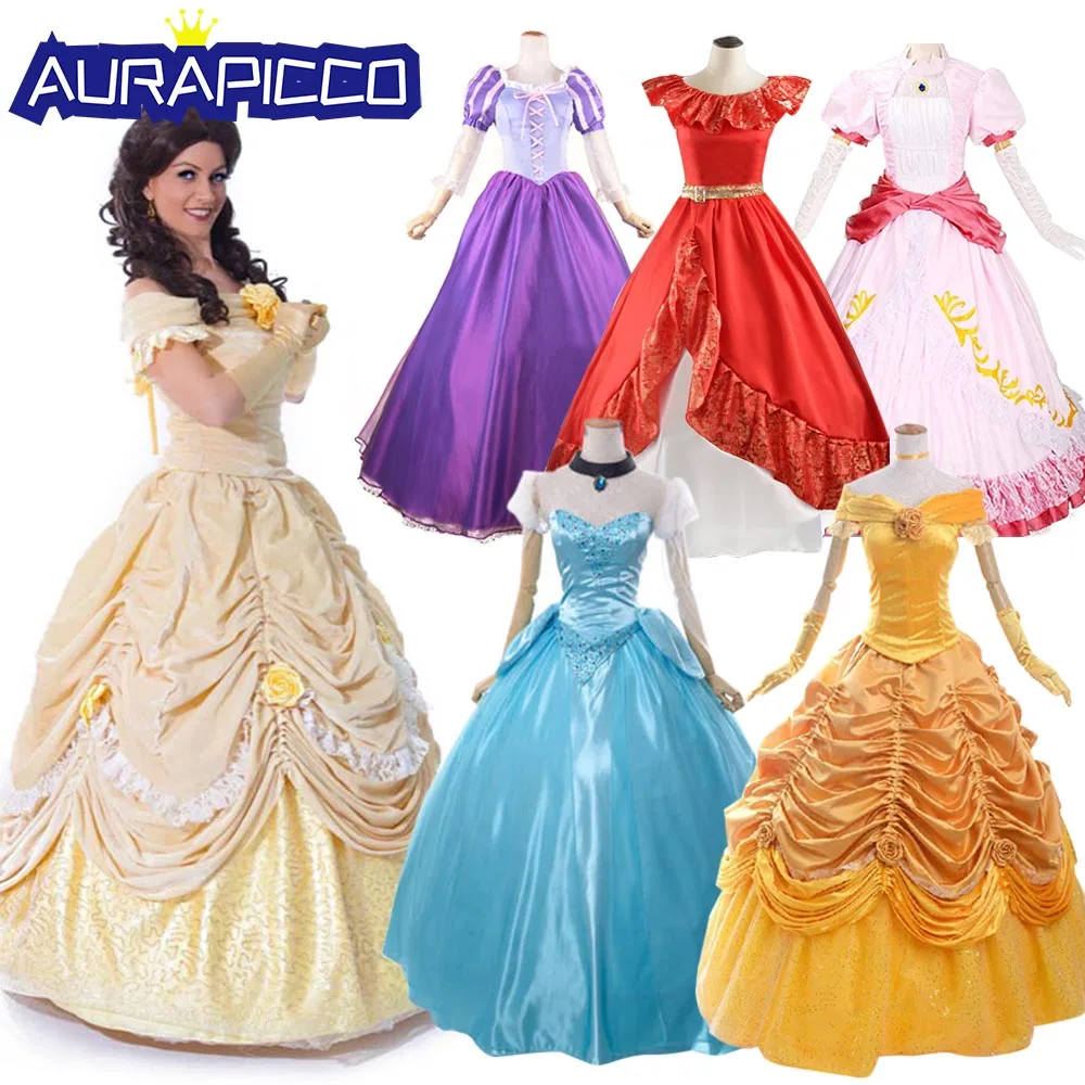 Disney Princess Fancy Dress