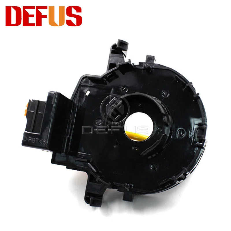 DEFUS новая рулевая колесная катушка OEM 84306-02200 для Toyota Corolla E150 Hilux Vigo Innova Fortuner 10-13 84306 02200 8430602200