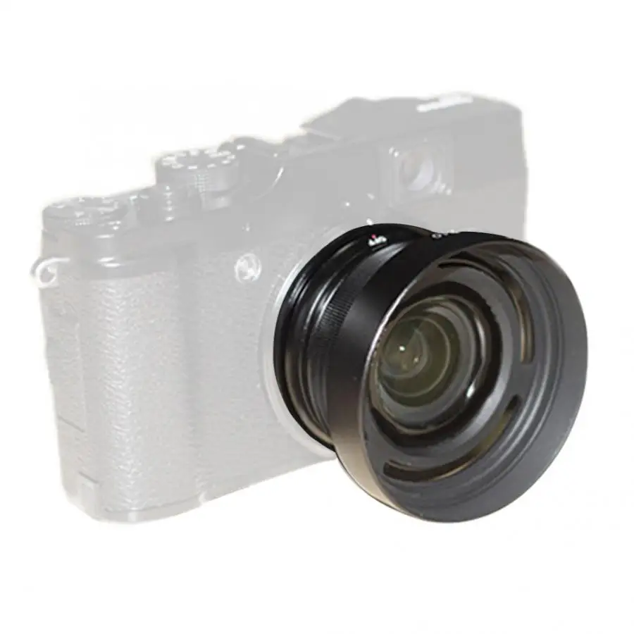 LH-JX10 крепление для камеры бленда для объектива Fujifilm X10