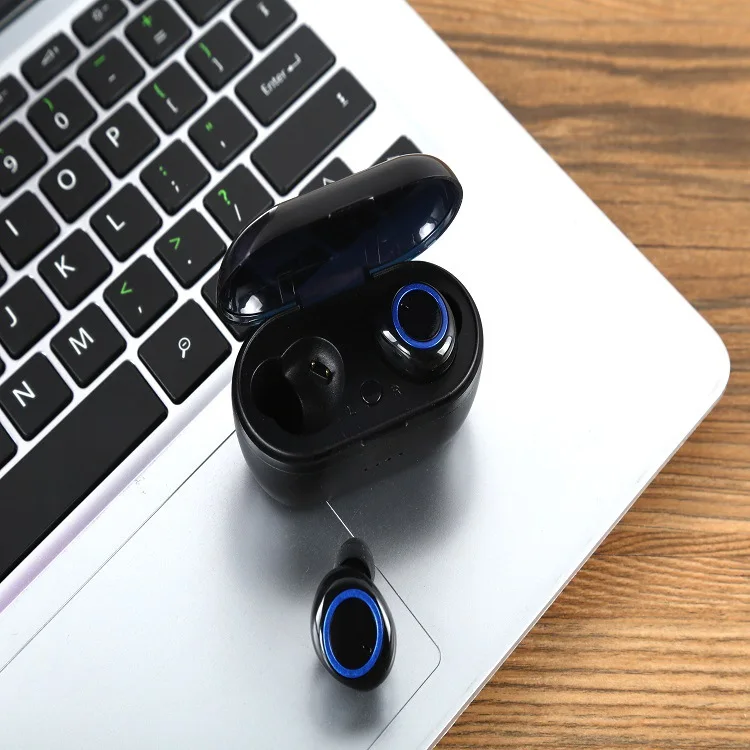 W8 TWS беспроводные Bluetooth наушники 5,0 спортивные наушники громкой связи Наушники vs i80 для Xiaomi iPhone samsung huawei
