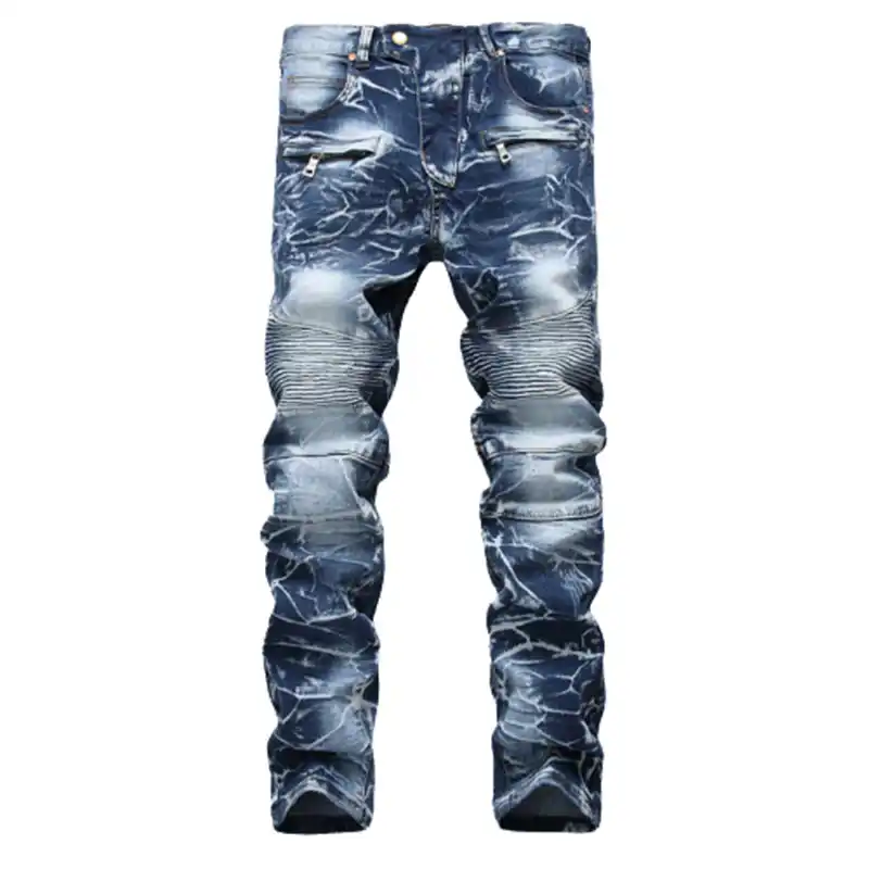 moto jeans for men