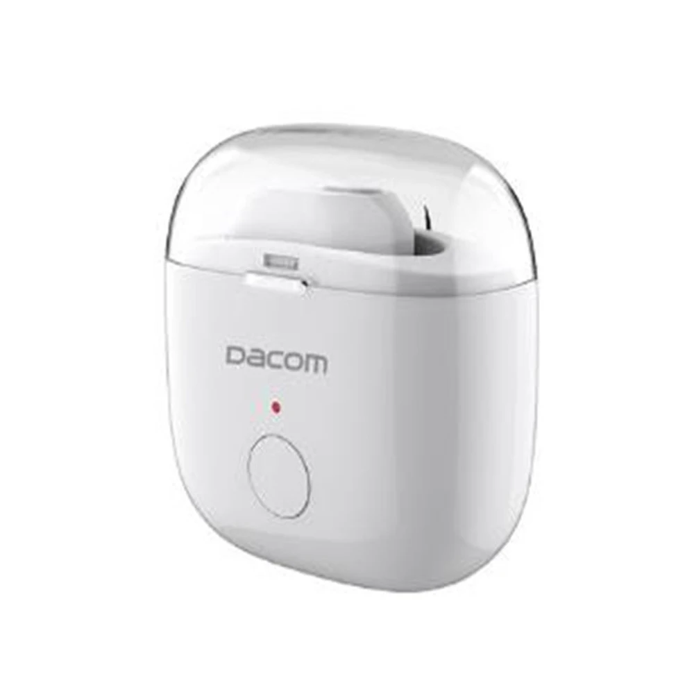 Мини Аурикулярные вкладыши TWS настоящие наушники беспроводные Bluetooth наушники гарнитура для IPhone X samsung