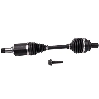 

Front Right Drive CV Axle Passenger for Mercedes Benz W204 W207 C350 E350 Coupe