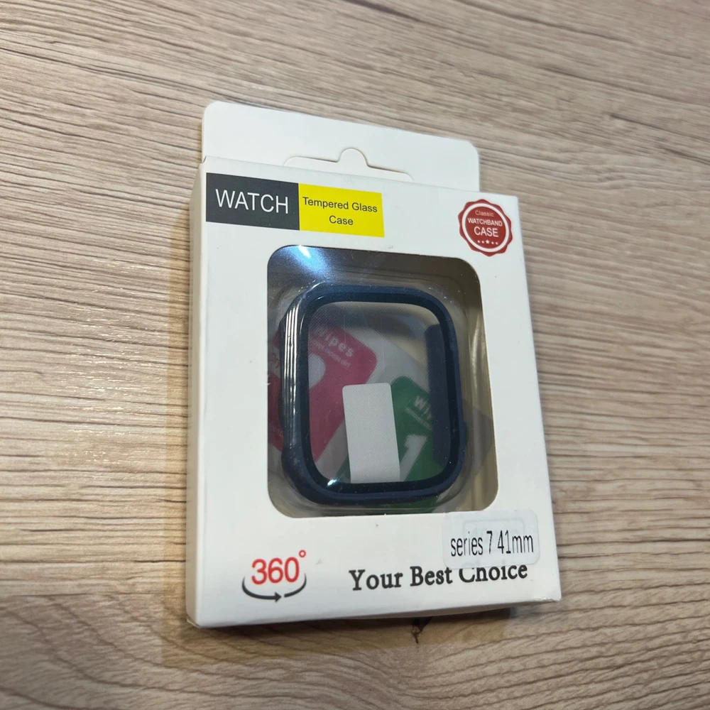 good quality watchband box
