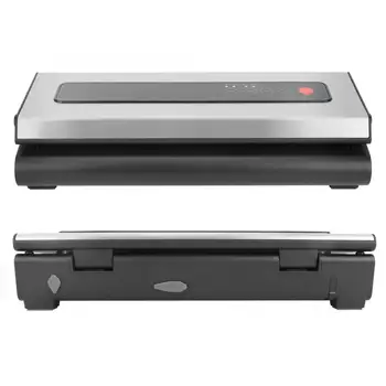

Multifunctional Vacuum Sealer Automatic Household Vacuum Sealer Fresh-keeping Sealing Machine for Food