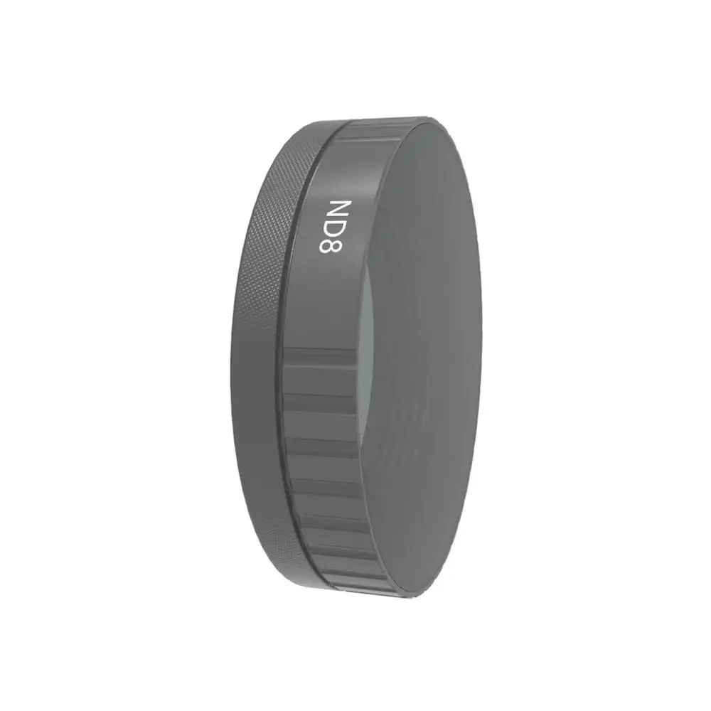 Фильтр для объектива экшн-камеры DJI OSMO FS UV glass CPL JSR-3883.01 для DJI Osmo ACTION glass фильтр аксессуары - Цвет: FSND8
