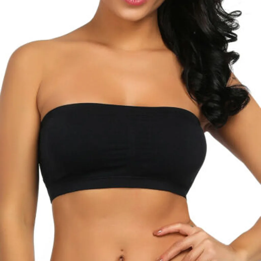bandeau soutien gorge