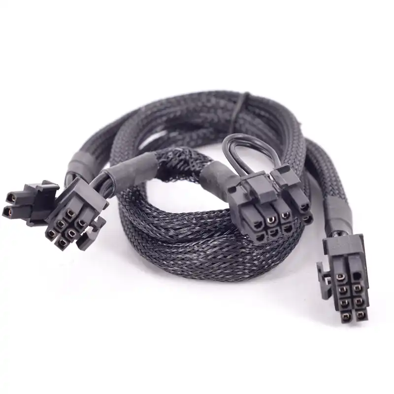 Pcie 8pin 6 2pin Ide Sata Cpu 4 4pin Atx 24pin Psu For Corsair Rmi Series Rm1000i Rm850i Rm750i Rm650i Output Cables Computer Cables Connectors Aliexpress