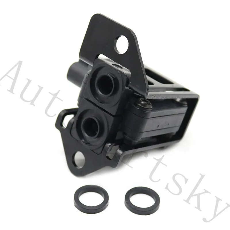Датчик перепада давления двигателя EGR 4921728 подходит для Cummins ISX 104990-1200 3683323 1049901200