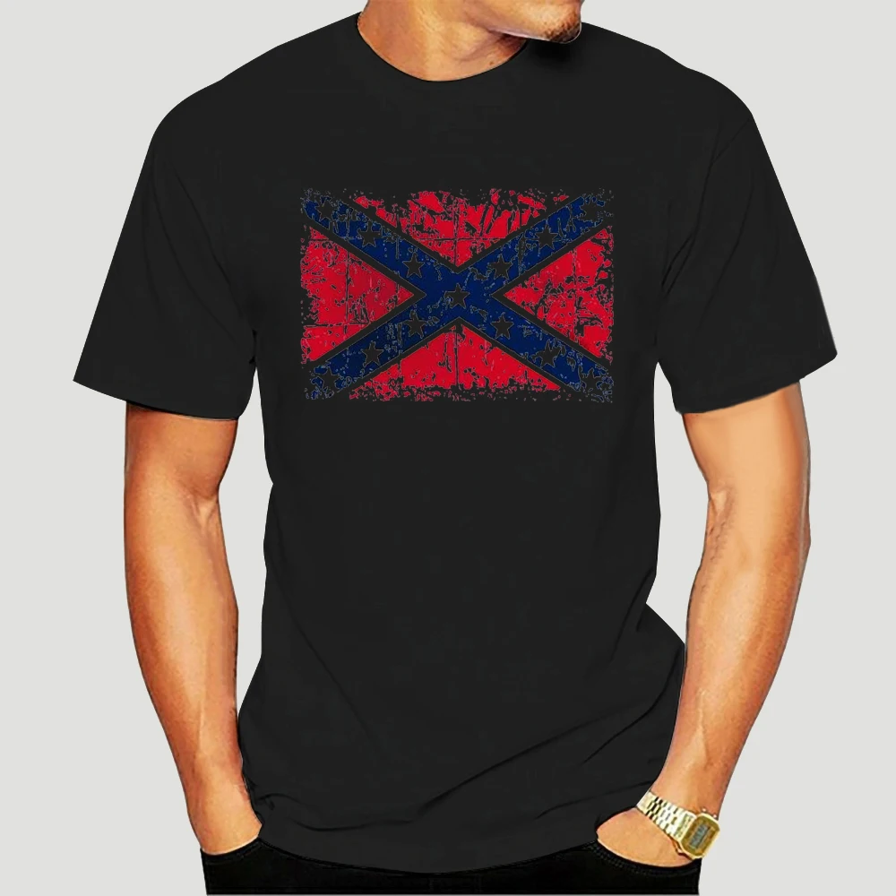 Мужская футболка Dixie tshirts Wo Men-tshirt-4279A | одежда