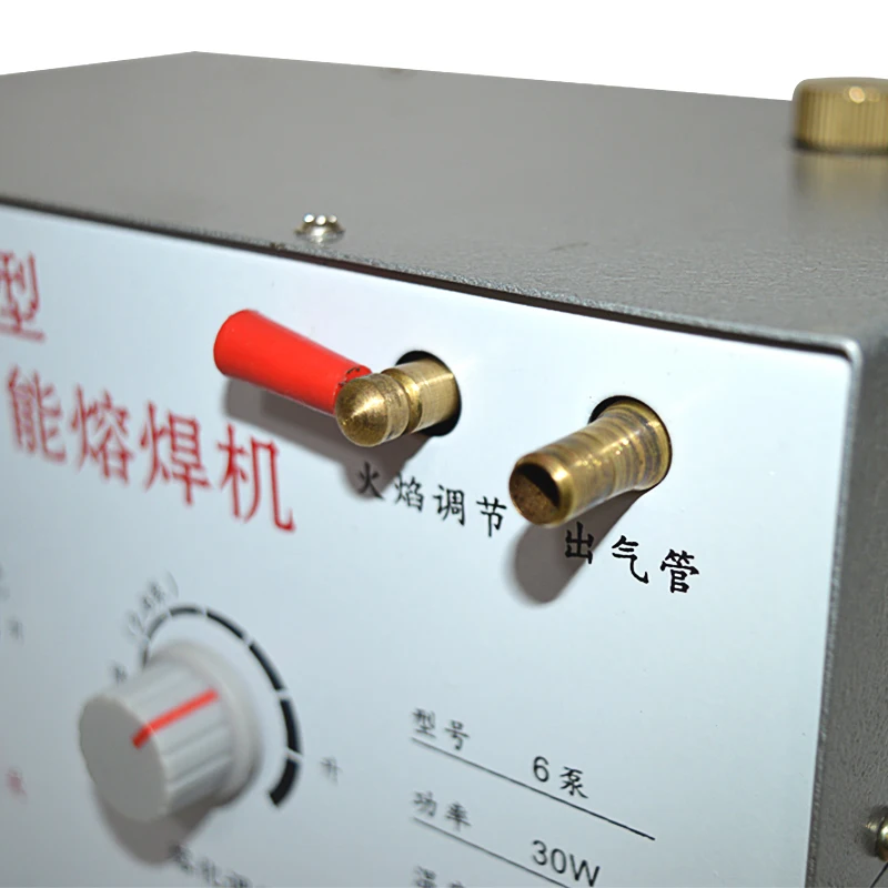 1 шт. большая многофункциональная сварочная машина для ювелирных изделий 220