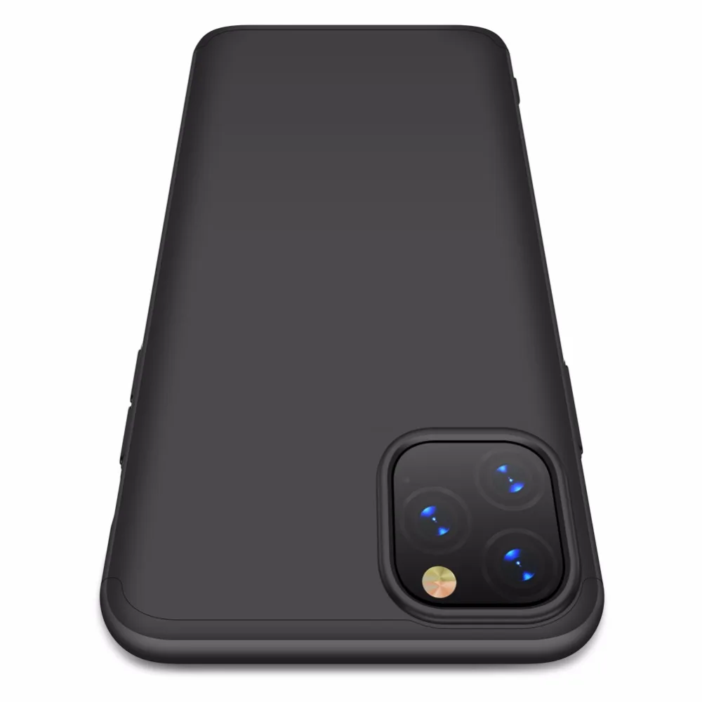 100 шт/партия 360 все включено щит PC защитный чехол для iphone 5 6 7 8 X XS XR XS Max 6 7 8 plus 11 Pro Max чехол