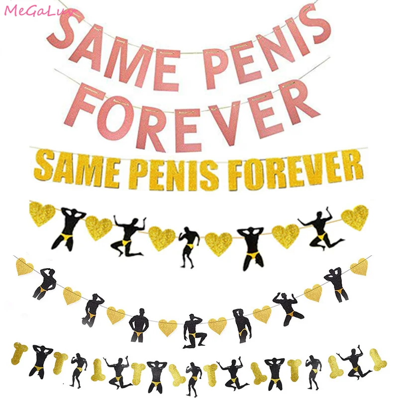 1 комплект искусственный член для невесты|Украшения своими руками вечеринки| |