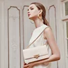 Handbag Women Shoulder All-Matching Chain Bag Purse Casual Versatile women handbags leather handbag