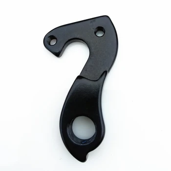 

5pc Bicycle gear rear derailleur hanger alloy mech dropout road mtb For Univega Viper Rear Derailleur Hangers Mech Gear Dropouts
